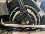 2009 Harley-Davidson FLHX Street Glide