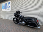2009 Harley-Davidson FLHX Street Glide