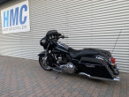 2009 Harley-Davidson FLHX Street Glide