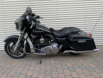 2009 Harley-Davidson FLHX Street Glide