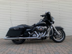 2009 Harley-Davidson FLHX Street Glide