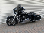 2009 Harley-Davidson FLHX Street Glide