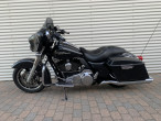 2009 Harley-Davidson FLHX Street Glide