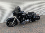 2009 Harley-Davidson FLHX Street Glide