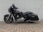 2009 Harley-Davidson FLHX Street Glide 2009 Harley-Davidson FLHX Street Glide