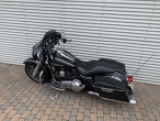 2009 Harley-Davidson FLHX Street Glide 2009 Harley-Davidson FLHX Street Glide