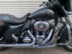2009 Harley-Davidson FLHX Street Glide