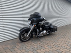 2009 Harley-Davidson FLHX Street Glide 2009 Harley-Davidson FLHX Street Glide
