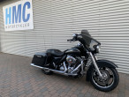 2009 Harley-Davidson FLHX Street Glide