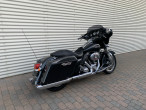 2009 Harley-Davidson FLHX Street Glide
