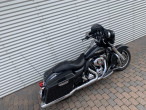 2009 Harley-Davidson FLHX Street Glide 2009 Harley-Davidson FLHX Street Glide