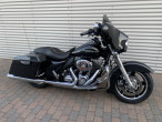 2009 Harley-Davidson FLHX Street Glide