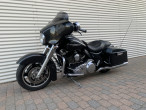 2009 Harley-Davidson FLHX Street Glide