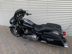 2009 Harley-Davidson FLHX Street Glide