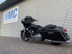 2009 Harley-Davidson FLHX Street Glide