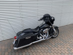 2009 Harley-Davidson FLHX Street Glide 2009 Harley-Davidson FLHX Street Glide