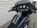 2009 Harley-Davidson FLHX Street Glide