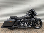 2009 Harley-Davidson FLHX Street Glide