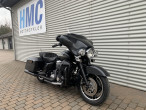 2009 Harley-Davidson FLHX Street Glide