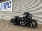 2009 Harley-Davidson FLHX Street Glide