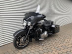 2009 Harley-Davidson FLHX Street Glide