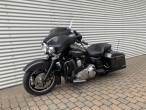2009 Harley-Davidson FLHX Street Glide