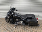 2009 Harley-Davidson FLHX Street Glide