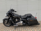 2009 Harley-Davidson FLHX Street Glide