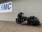 2009 Harley-Davidson FLHX Street Glide