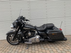 2009 Harley-Davidson FLHX Street Glide