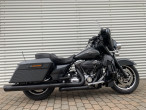 2009 Harley-Davidson FLHX Street Glide