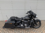 2009 Harley-Davidson FLHX Street Glide