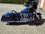 2009 Harley-Davidson FLHX Street Glide