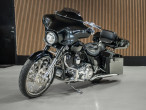 2009 Harley-Davidson FLHX Street Glide 2009 Harley-Davidson FLHX Street Glide