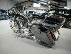 2009 Harley-Davidson FLHX Street Glide 2009 Harley-Davidson FLHX Street Glide