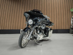 2009 Harley-Davidson FLHX Street Glide 2009 Harley-Davidson FLHX Street Glide