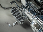 2009 Harley-Davidson FLHX Street Glide 2009 Harley-Davidson FLHX Street Glide