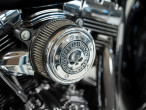 2009 Harley-Davidson FLHX Street Glide 2009 Harley-Davidson FLHX Street Glide