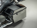 2009 Harley-Davidson FLHX Street Glide 2009 Harley-Davidson FLHX Street Glide