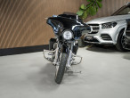 2009 Harley-Davidson FLHX Street Glide 2009 Harley-Davidson FLHX Street Glide