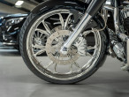 2009 Harley-Davidson FLHX Street Glide 2009 Harley-Davidson FLHX Street Glide
