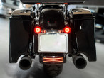 2009 Harley-Davidson FLHX Street Glide 2009 Harley-Davidson FLHX Street Glide