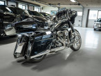 2009 Harley-Davidson FLHX Street Glide 2009 Harley-Davidson FLHX Street Glide