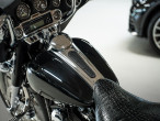 2009 Harley-Davidson FLHX Street Glide 2009 Harley-Davidson FLHX Street Glide