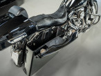 2009 Harley-Davidson FLHX Street Glide 2009 Harley-Davidson FLHX Street Glide