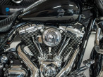 2009 Harley-Davidson FLHX Street Glide 2009 Harley-Davidson FLHX Street Glide
