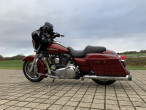 2009 Harley-Davidson FLHX Street Glide