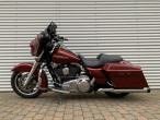 2009 Harley-Davidson FLHX Street Glide