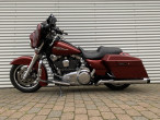2009 Harley-Davidson FLHX Street Glide
