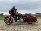 2009 Harley-Davidson FLHX Street Glide